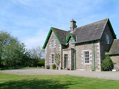 Вилла The Factors House - 25752 Kilmartin Экстерьер фото