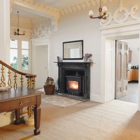 Вилла The Factors House - 25752 Kilmartin Экстерьер фото