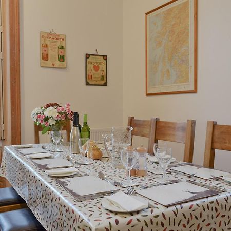Вилла The Factors House - 25752 Kilmartin Экстерьер фото