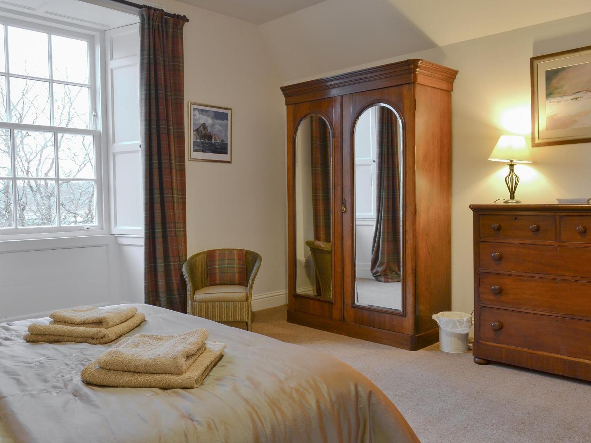 Вилла The Factors House - 25752 Kilmartin Экстерьер фото