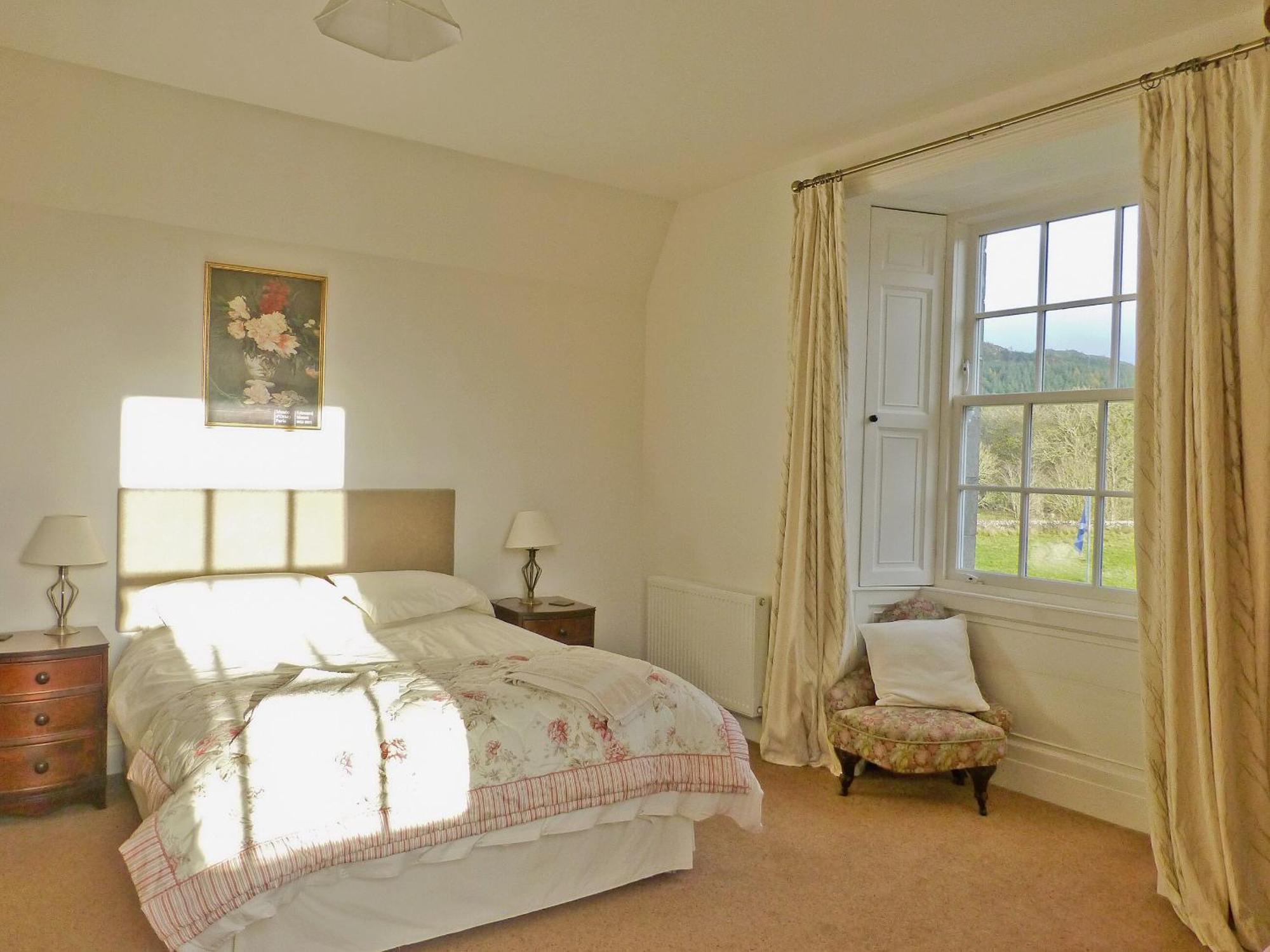 Вилла The Factors House - 25752 Kilmartin Экстерьер фото