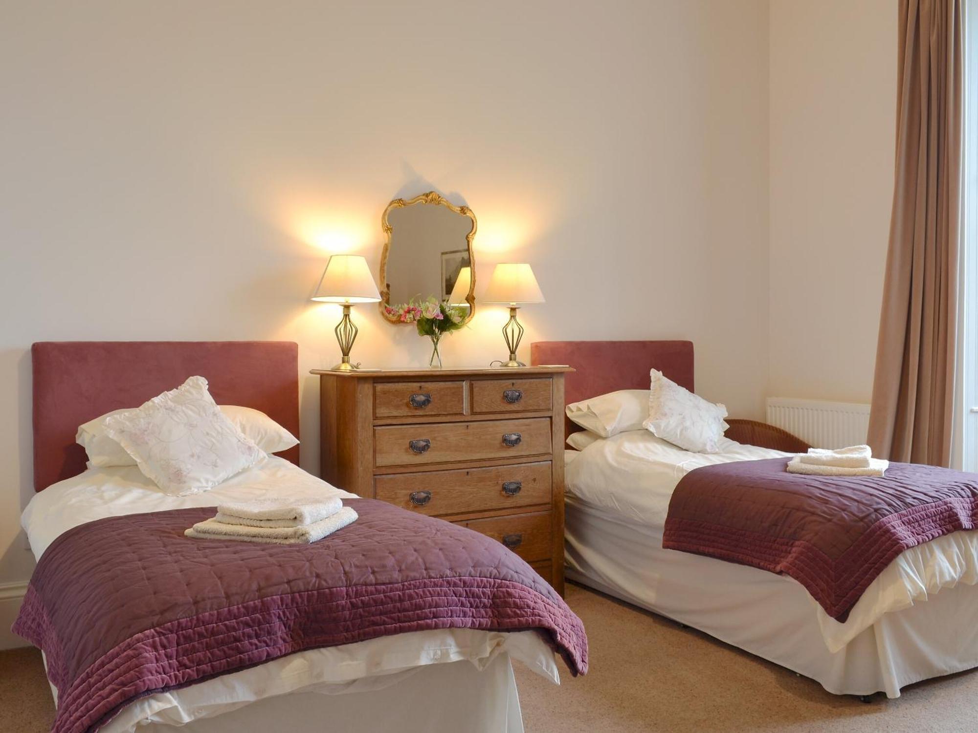 Вилла The Factors House - 25752 Kilmartin Экстерьер фото