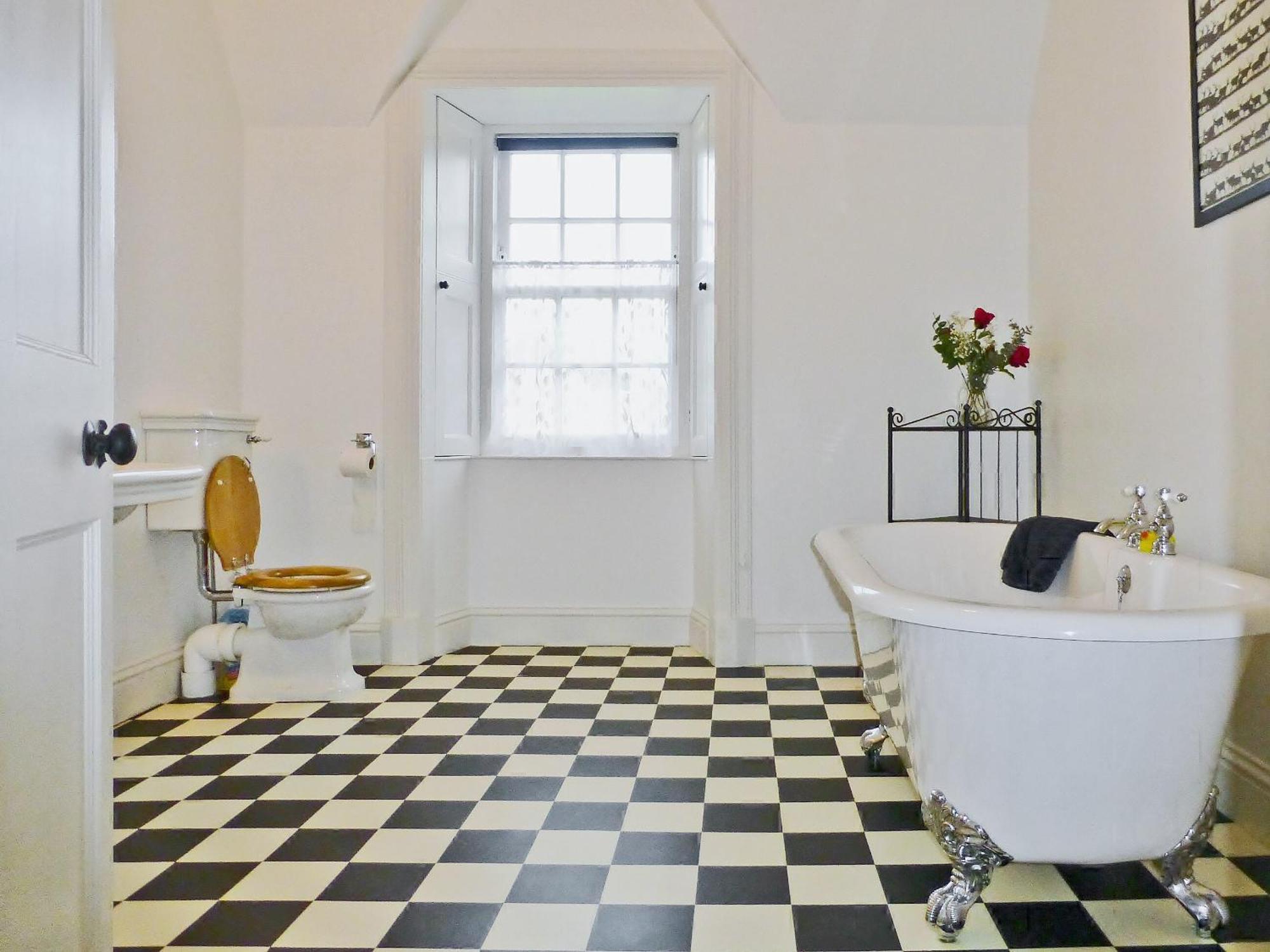 Вилла The Factors House - 25752 Kilmartin Экстерьер фото