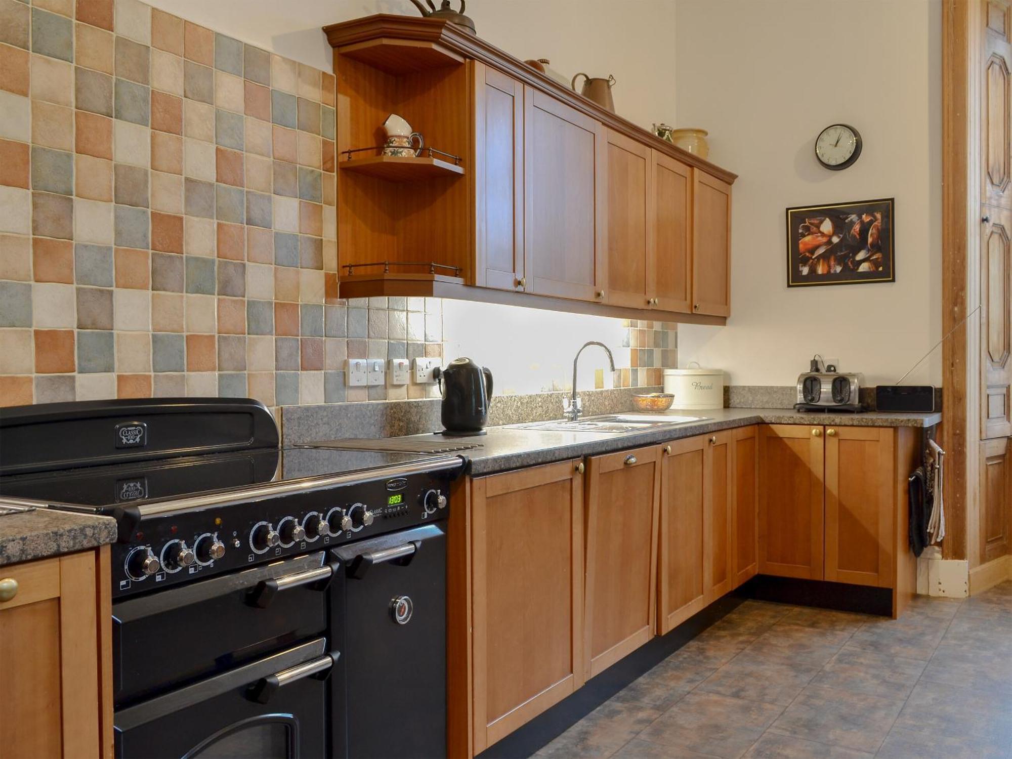 Вилла The Factors House - 25752 Kilmartin Экстерьер фото